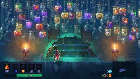 死亡细胞免费版完整版(2)