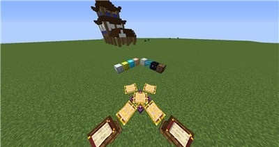 我的世界凡人修仙(2)