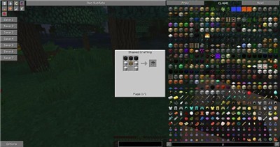 我的世界凡人修仙(1)