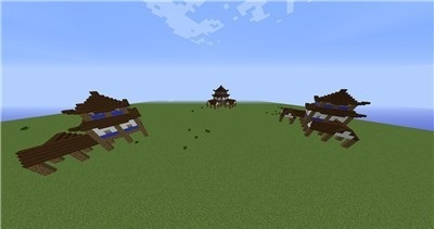 我的世界凡人修仙(3)