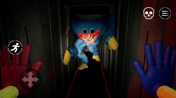 恐怖奶奶之夜(1)