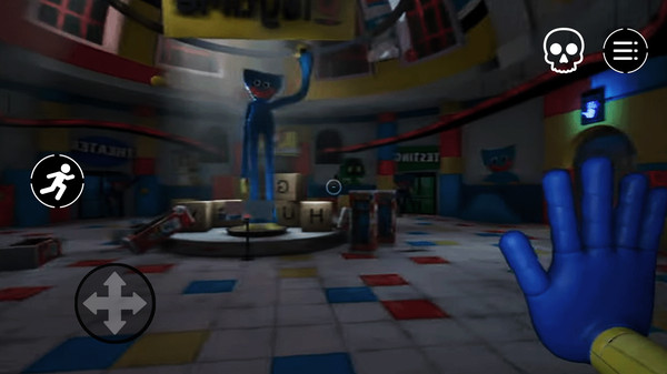 恐怖奶奶之夜(2)