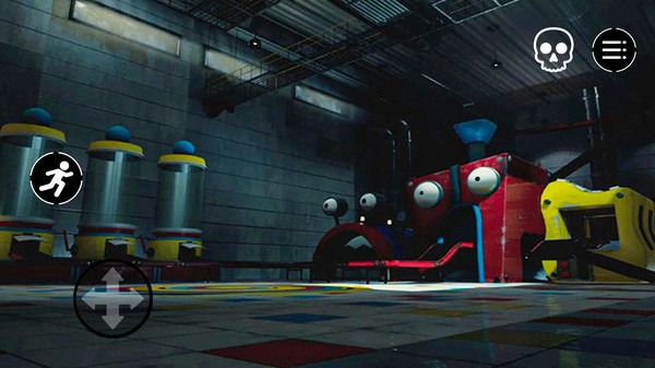 恐怖奶奶之夜(3)