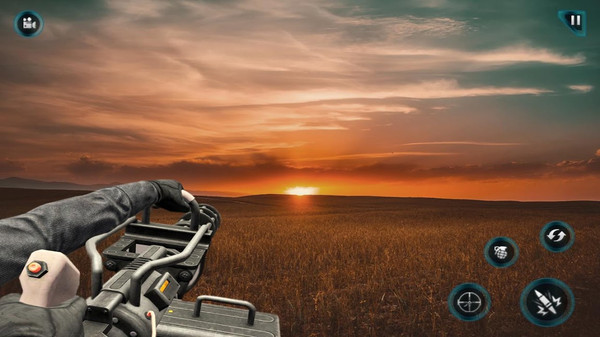 3D射击模拟器(2)