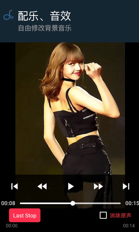 视频制作剪辑助手(5)