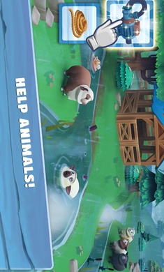 大农场家庭和花园安卓版(1)