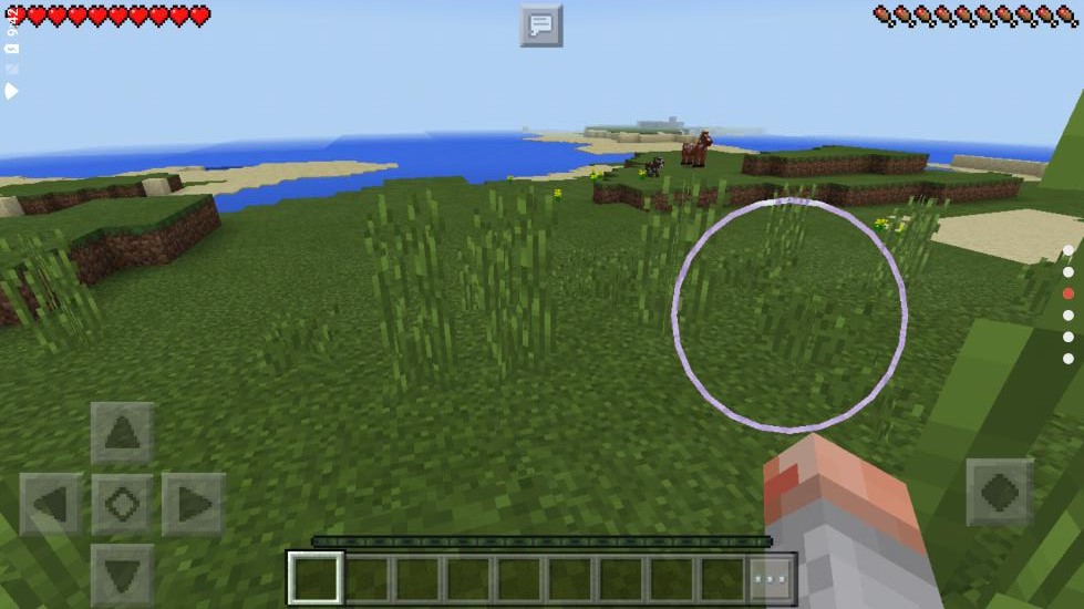 我的世界国际测试服安卓版(4)