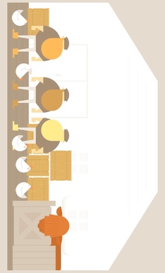 壮汉海上漂流记(3)