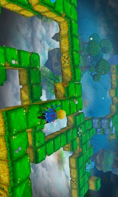 全能树最后的梦想家(4)