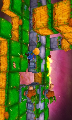 全能树最后的梦想家(3)