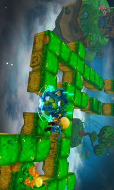 全能树最后的梦想家(2)