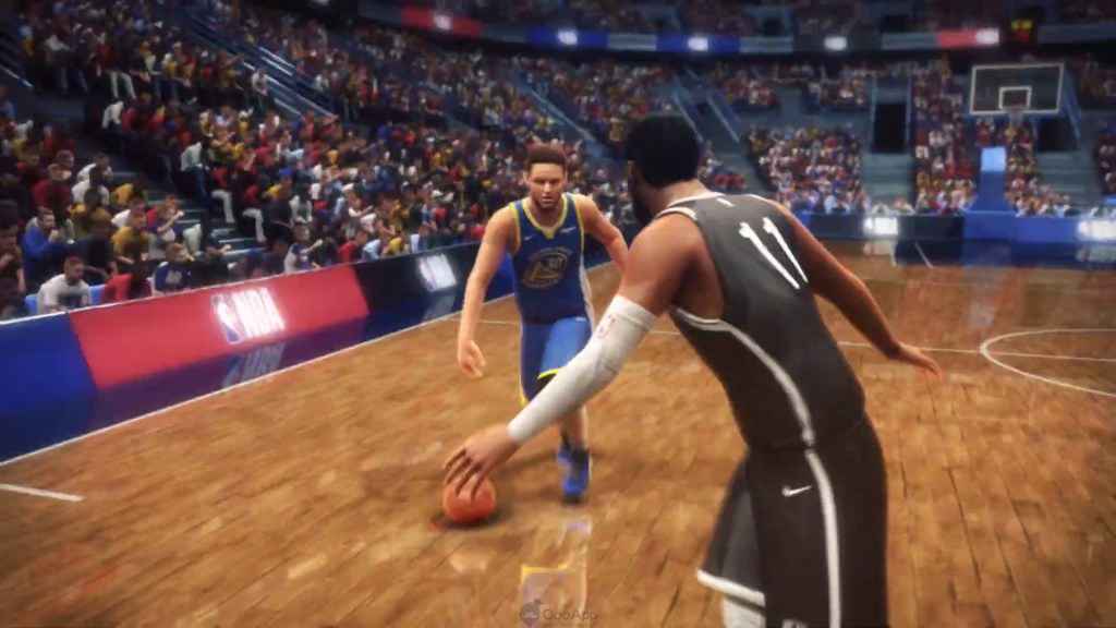 NBA RISE TO STARDOM(2)