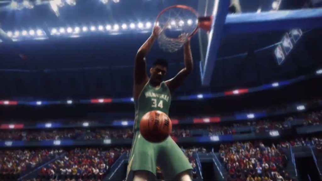 NBA RISE TO STARDOM(3)