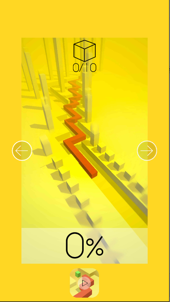 跳舞的线远古版(3)