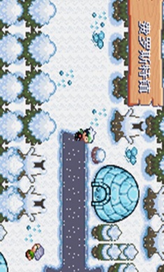 口袋妖怪空之花神补完汉化版(1)