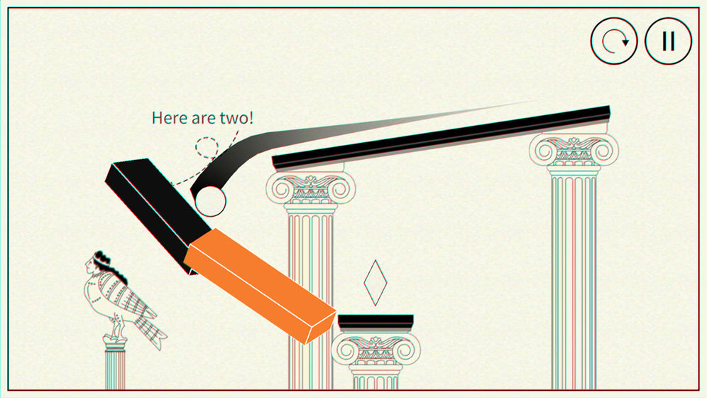 鲁比克之矩官方版(2)