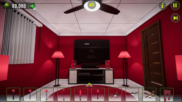 设计装饰我的家(1)