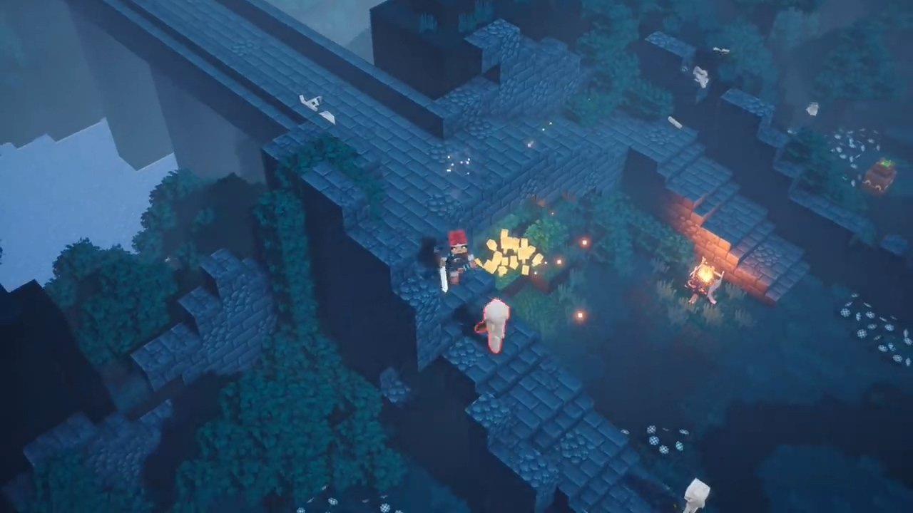 我的世界地下城2安卓版