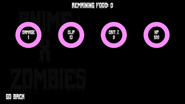 女孩暴打僵尸(2)