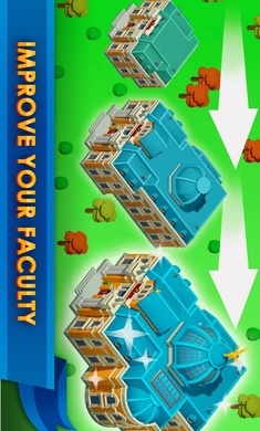 大学帝国大亨安卓版(3)