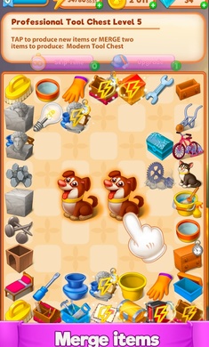 合并别墅最新版(2)