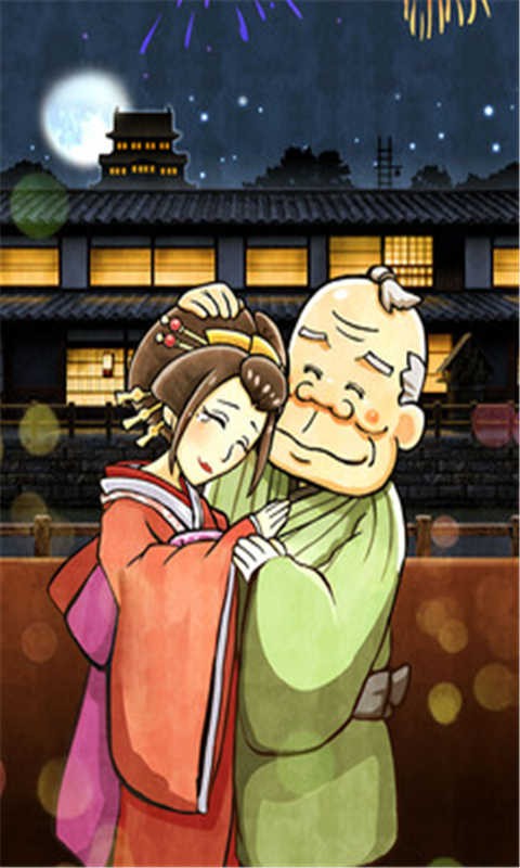 关东煮店人情故事2最新版