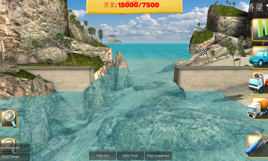 桥梁建造师最新版无限预算(7)