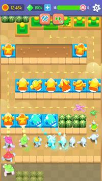 空闲大炮防御(3)