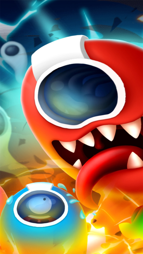 我是太空狼人(1)