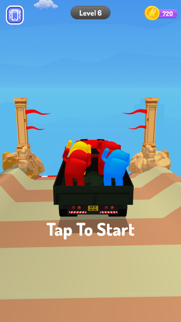 太空狼人杀大逃亡(4)