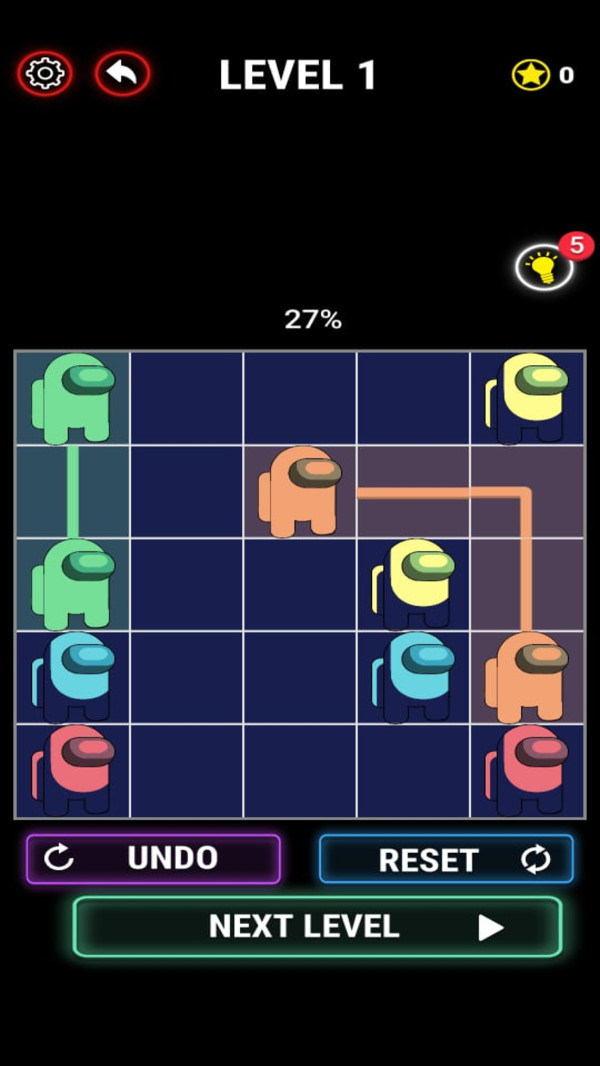 在我们之间连线(3)