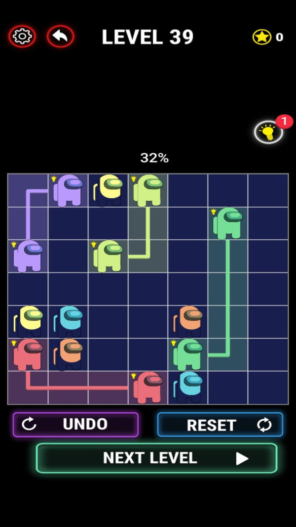 在我们之间连线(2)