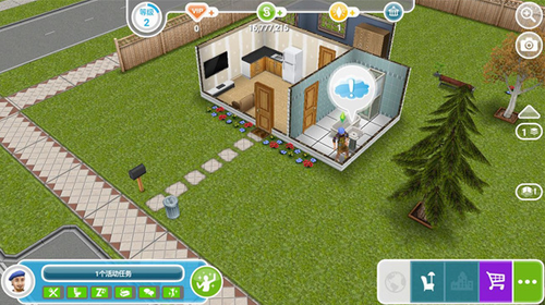 模拟人生畅玩版最新版(3)