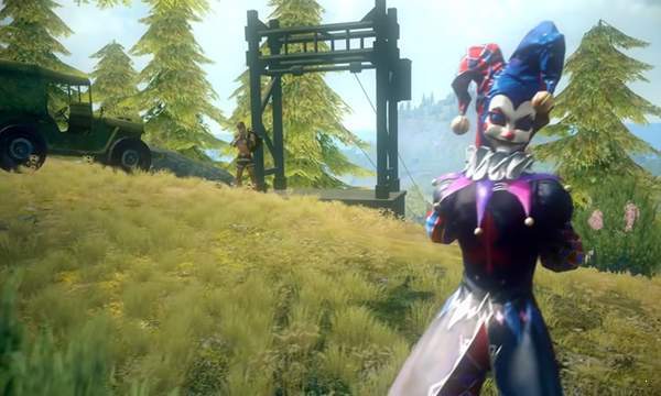 free fire max官方版(3)