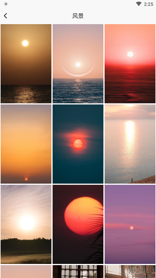 安卓唯美壁纸(2)