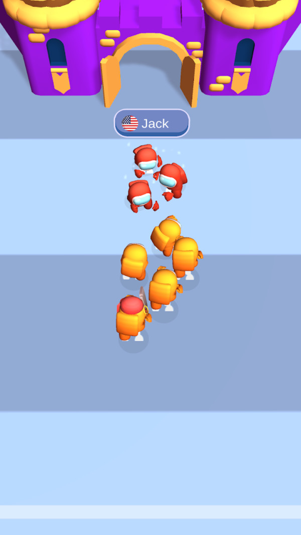 合并太空狼人(1)