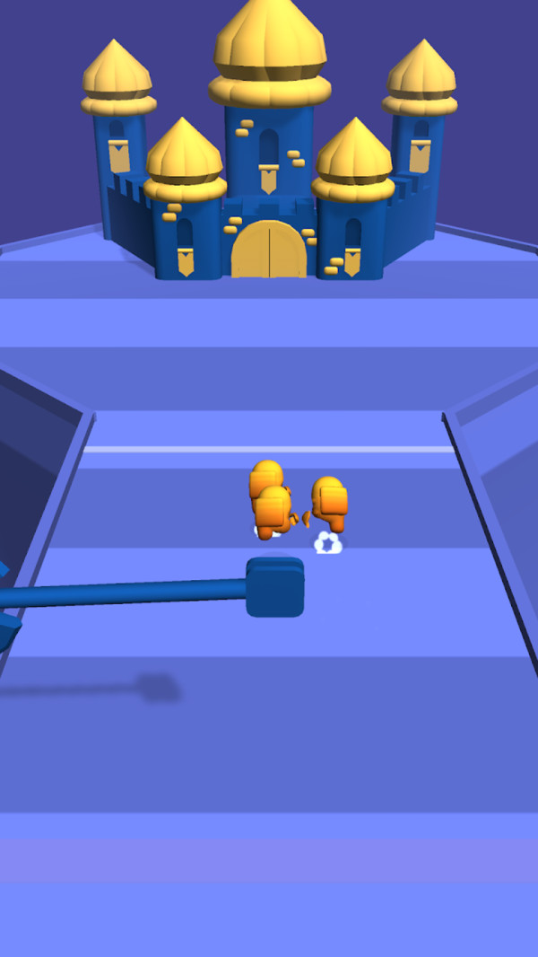 合并太空狼人(5)