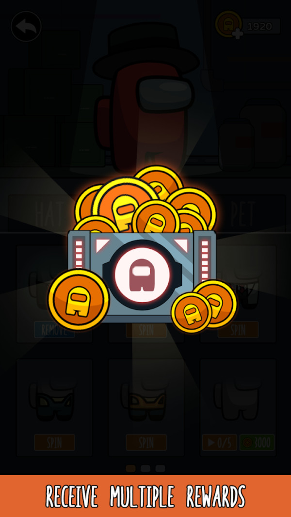 干掉所有内鬼(1)