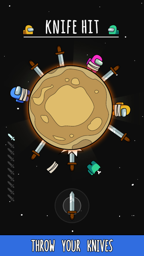 干掉所有内鬼(3)