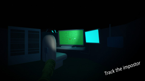 我们之间的恐怖(1)