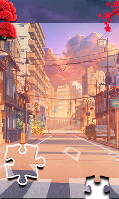 学长的秘密拼图(2)