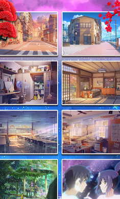 学长的秘密拼图(1)