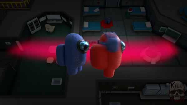 我们当中3D版(1)