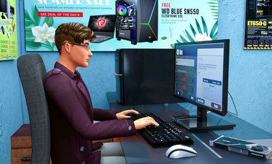 智能设备维修大亨(1)