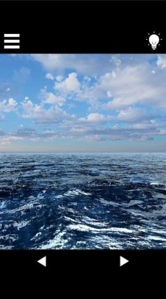 脱出游戏海之星球(3)