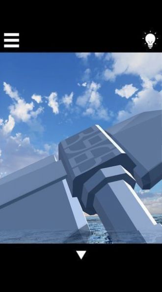 脱出游戏海之星球(2)