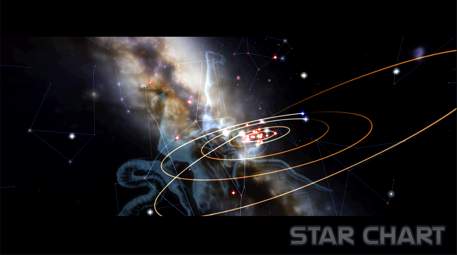 星图∞汉化版(4)