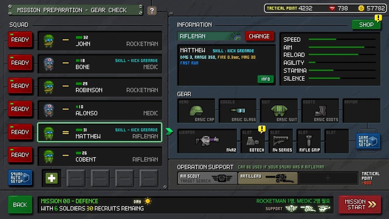 六队装甲部队最新版(1)