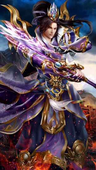 超变变态版传奇