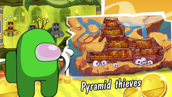 在我们之间冒险(2)